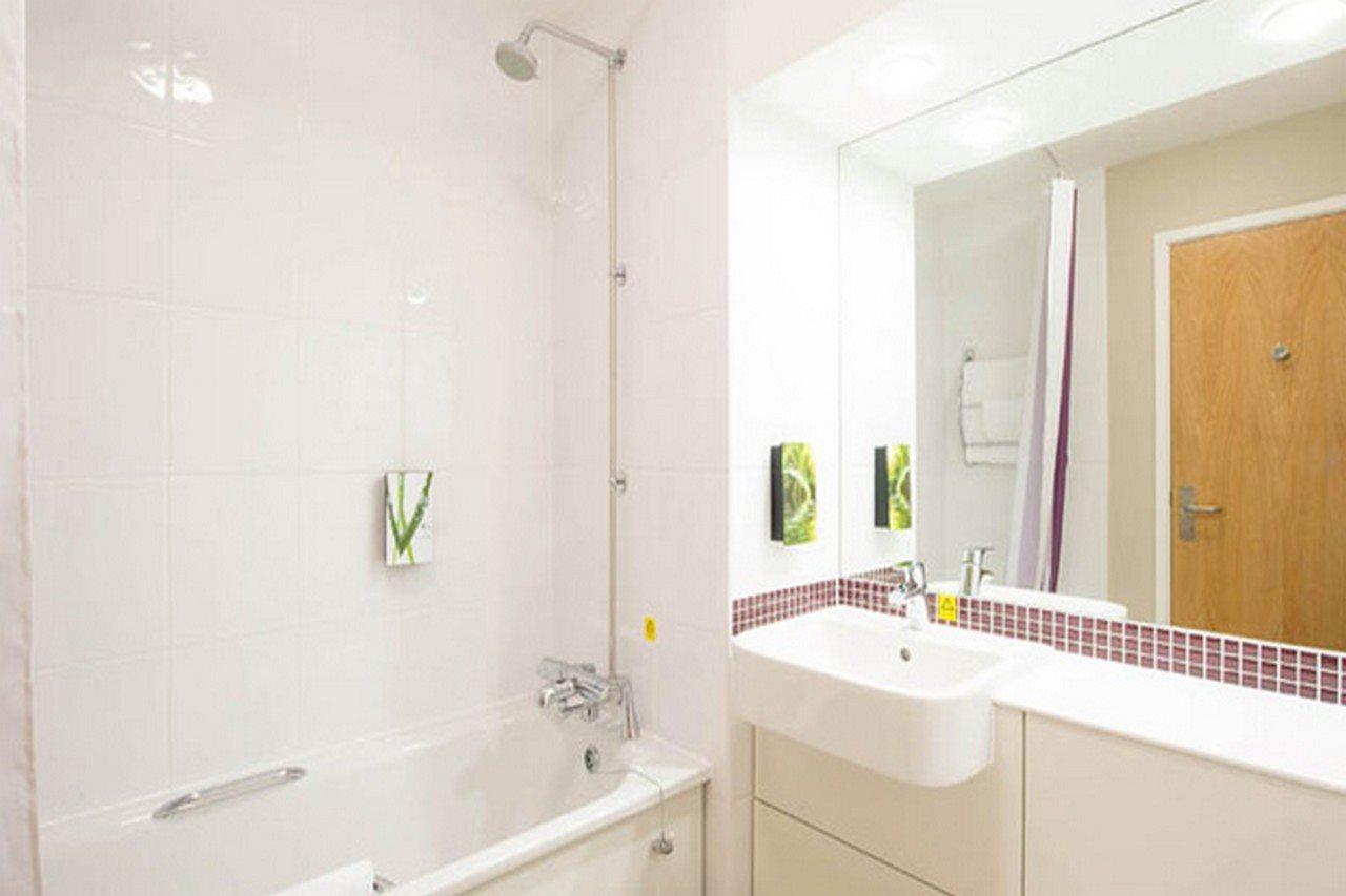 Premier Inn Wolverhampton City Centre Zewnętrze zdjęcie