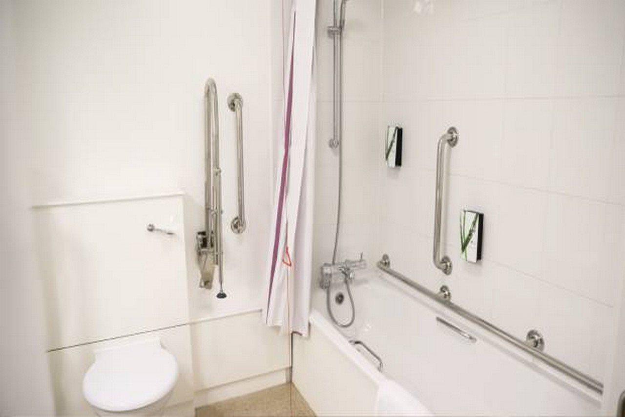 Premier Inn Wolverhampton City Centre Zewnętrze zdjęcie